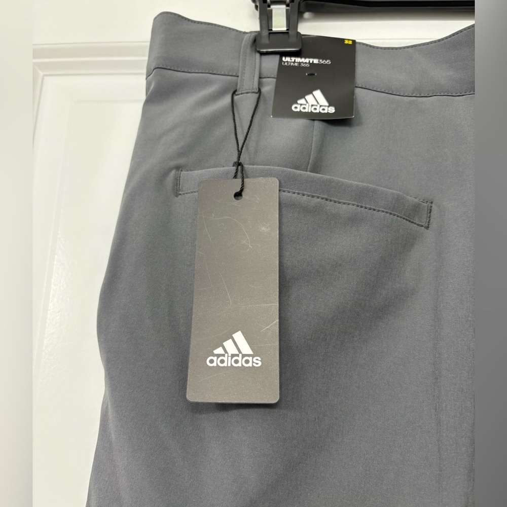 NEW WITH TAGS MEN’S ADIDAS SHORTS - Picture 5 of 6